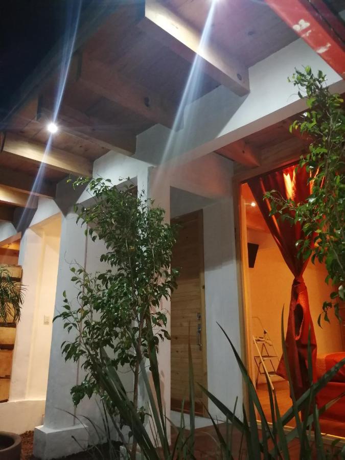 Encino House Valle de Bravo Exterior foto