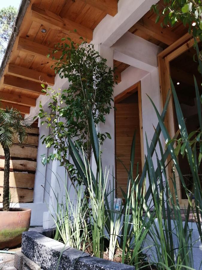 Encino House Valle de Bravo Exterior foto