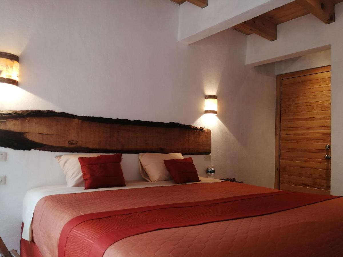 Encino House Valle de Bravo Exterior foto
