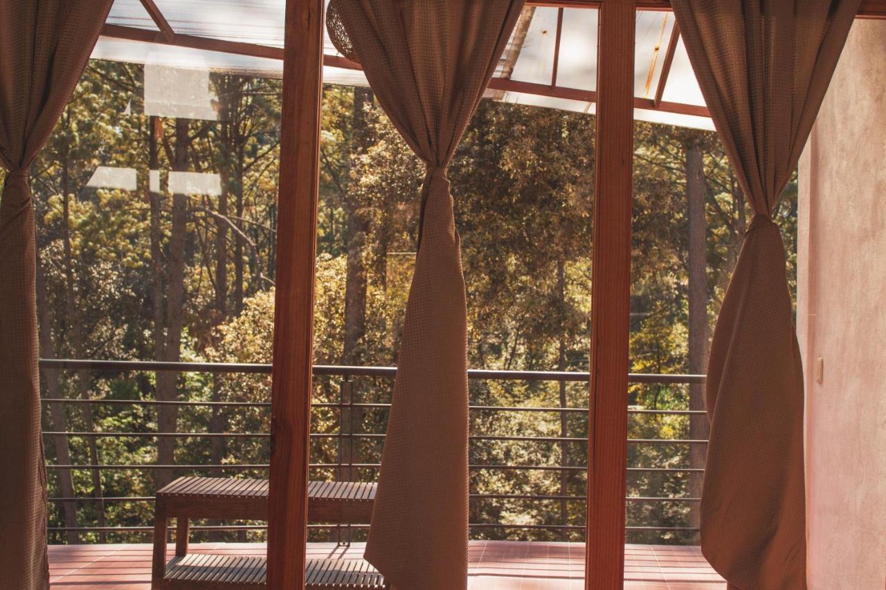 Encino House Valle de Bravo Exterior foto