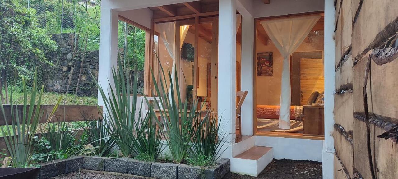 Encino House Valle de Bravo Exterior foto