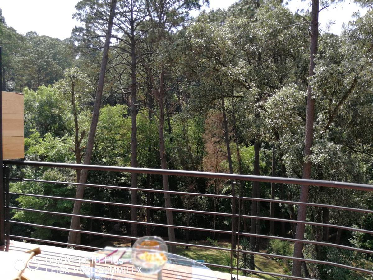 Encino House Valle de Bravo Exterior foto