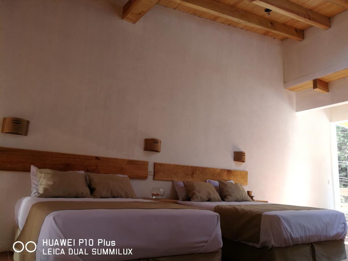 Encino House Valle de Bravo Exterior foto